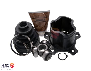 Front Right Axle Sahft - 391008H615