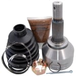 صورة Front Right Axle Sahft