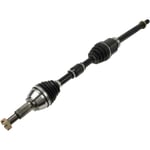 صورة Axle boots F.R