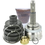 صورة Front Left Axle Shaft