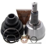 صورة Front Left Axle Shaft