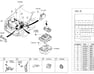 RELAY ASSY-POWER - 3916037110