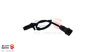 حساس كرنك