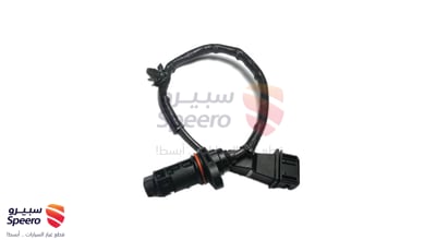 حساس كرنك
