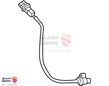 حساس مكينة - 391802G000