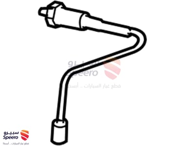 حساس شكمان أو حساس اكسجين - 3921023800
