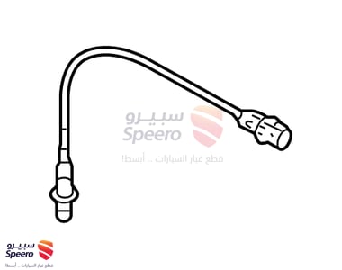 حساس شكمان - 392102ECC0