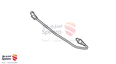 حساس شكمان حساس اكسجين