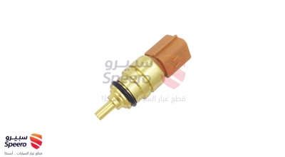حساس حرارة
