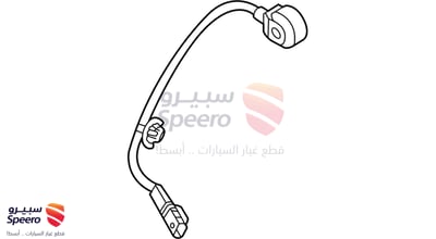 حساس استشعار