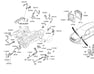 SENSOR-CRANKSHAFT ANGLE - 393103C410