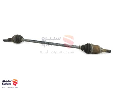 عكس خلفي يمين - 396001AA0B