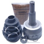 صورة Rear Right Axle Shaft