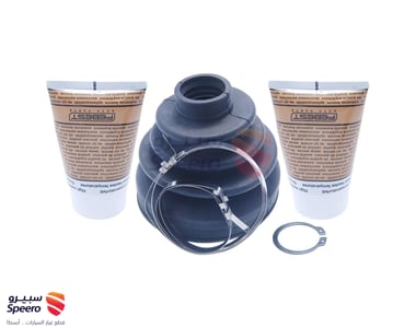 عكس خلفي يمين - 39600EA000