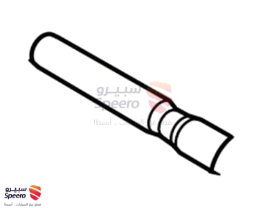 عكس خلفي يمين - 39600EA000