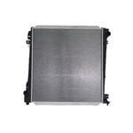 صورة رديتر ماء