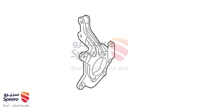سبندل امامي يمين