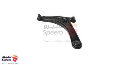 مقص امامي يسار تحت