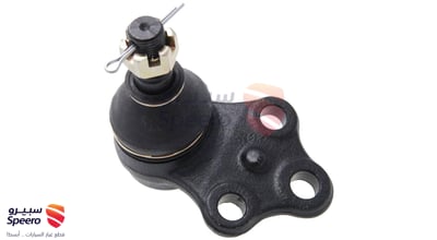 Front Lower Right Control Arm Ball Joint