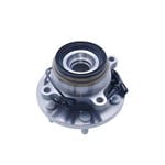 صورة فلنجة امامي