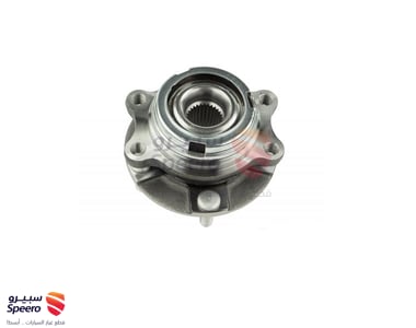 Left Front Flange Nissan Maxima 2010-2018