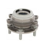 صورة فلنجة امامي