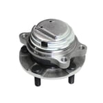 صورة Road Wheel Hub Assembly, Front