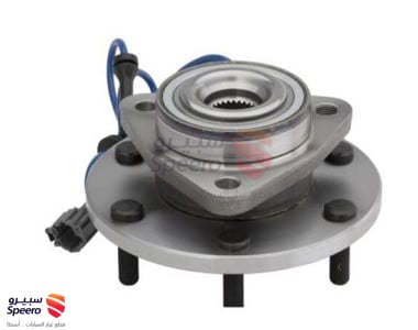 Front Flange - 402027S100