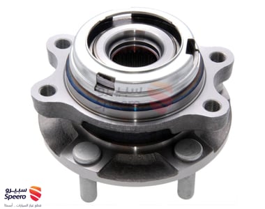 فلنجة امامي يسار - 40202EJ70B