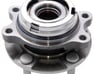 Left Front Flange - 40202EJ70B
