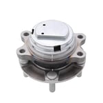 صورة فلنجة امامي