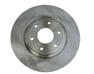 Front Right Hub - 402061LB1A