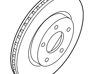 Front Hub - 402063TA0A