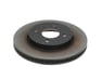 Front Hub - 402063TA0A