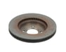 Front Hub - 402063TA0A