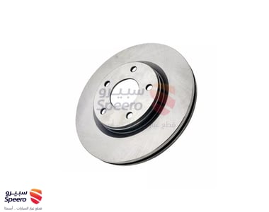 Front Hub Nissan  2000