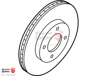 قلب طرمبة بنزين - 402065RB0A