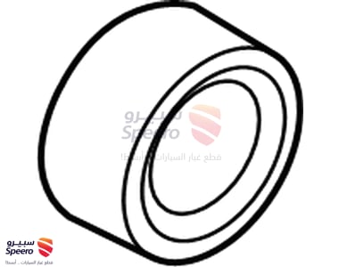 بكرة عمود الكرنك - 402105RB0A