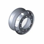 Aluminum Wheel 403003BB0C