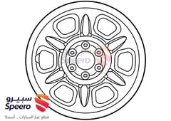 صورة القطعة