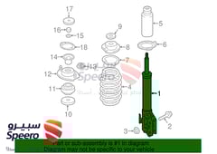 صورة القطعة