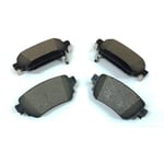 صورة Brake pads R