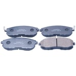 Front Brake Pad Kit 4106089EX2