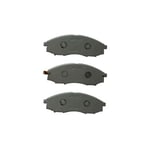 صورة Front Brake Pad Kit