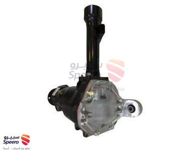 CARRIER ASSY, DIFFERENTIAL, FRONT - 411106A171