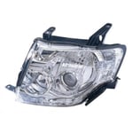Front Left Headlight 41186L