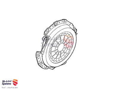 دزق كلتش - 4130023040