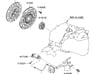 Clutch Cover - 4130026010