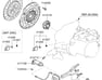 Clutch Cover - 4130032100