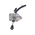 صورة علبة كلتش فوق